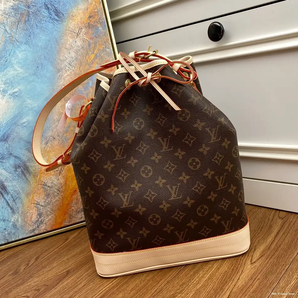 AAA Replica Ru VUITTON NOÉ LOUIS 0630